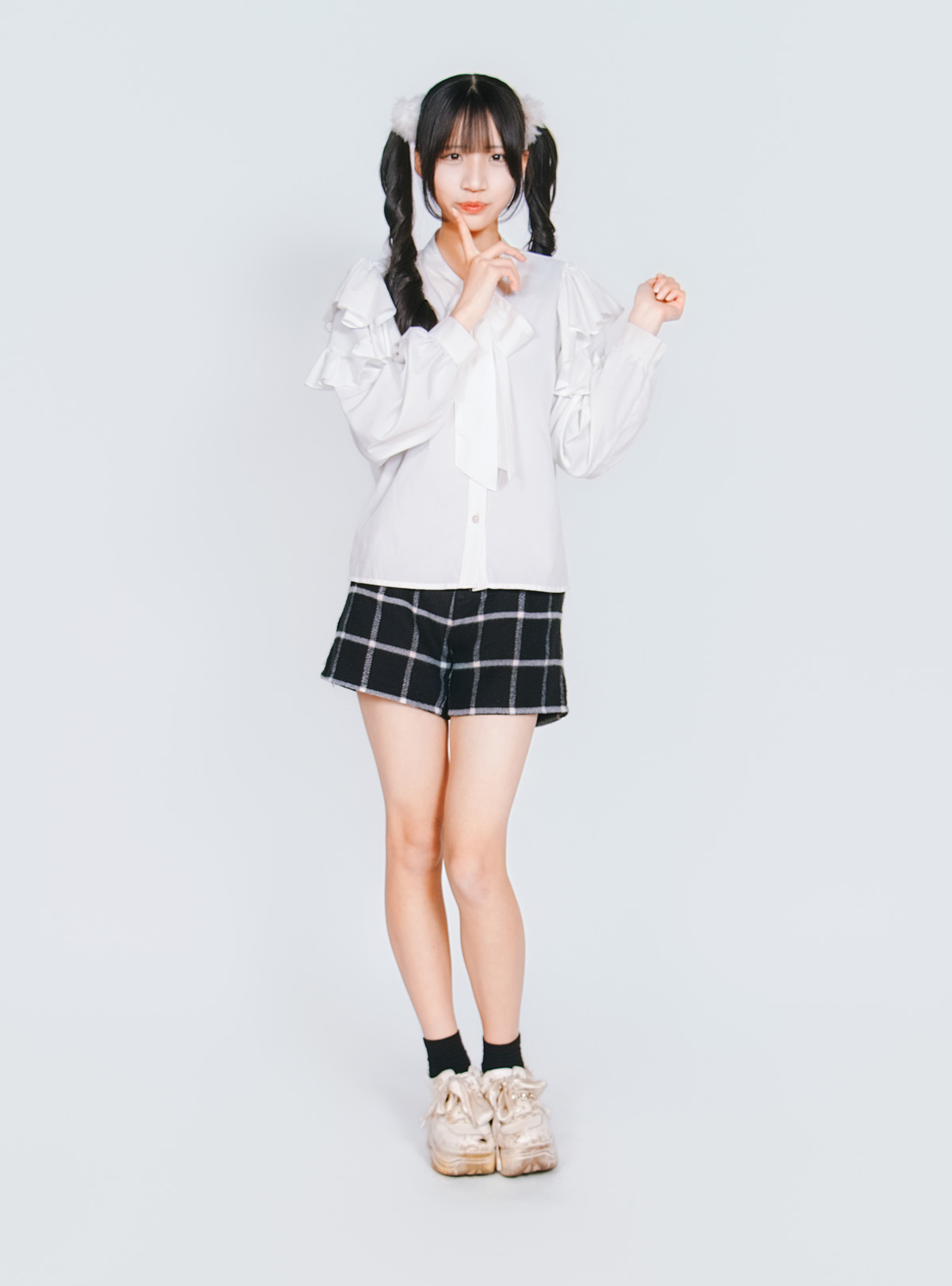 花咲花奈
