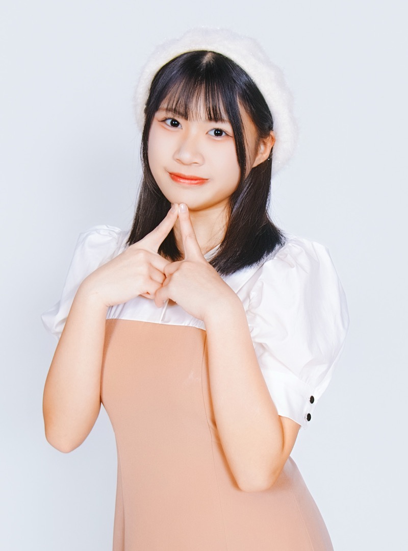 小兎妃れいら