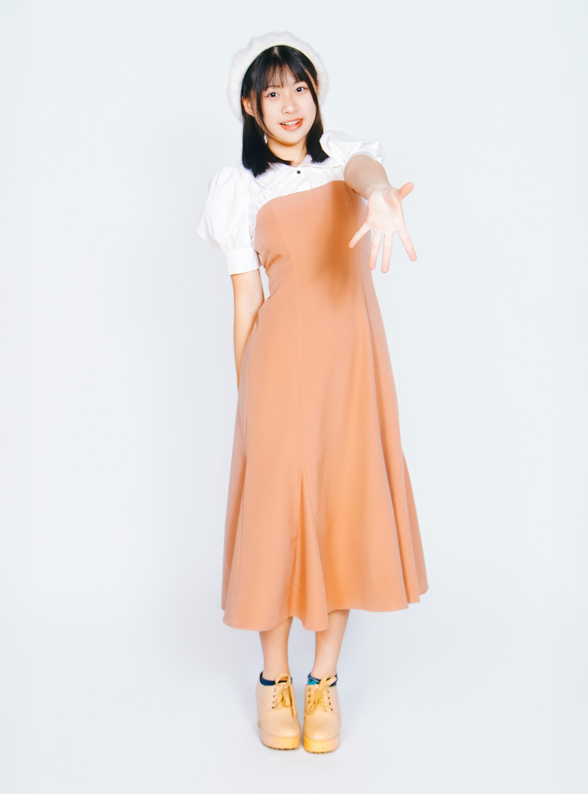 小兎妃れいら